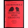 Sylwetki spod gilotyny