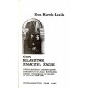 Gdy klasztor znaczył życie. Udział żeńskich zgromadzeń zakonnych w akcji ratowania dzieci żydowskich w Polsce w latach 1939-1945