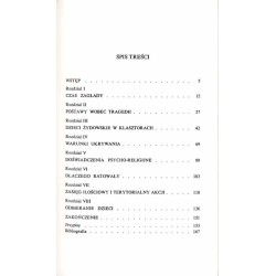 Gdy klasztor znaczył życie. Udział żeńskich zgromadzeń zakonnych w akcji ratowania dzieci żydowskich w Polsce w latach 1939-1945