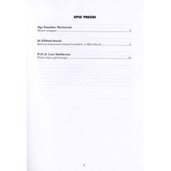 Materiały z Konferencji Popularno-Naukowej poświęconej Kulturze Muzycznej na Ziemi Gwarków zorganizowanej w dniu 10.09.2010 prze