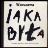 Warszawa, jaka była. Oryginalne mapy Stolicy sprzed 1939 i z 1945 roku