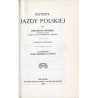 Historya jazdy polskiej