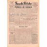 Gazeta Polska. Dziennik informacyjny Polaków na Bliskim Wschodzie. R.3 (1943). Nr 145 (584) (22 czerwca 1943)
