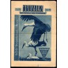 Tydzień. Ilustrowane pismo tygodniowe. R.3 (1948). Nr 11 (87) (21 marca 1948)