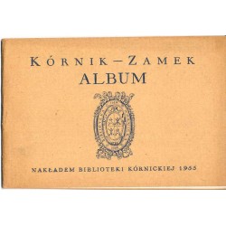 Kórnik - Zamek. Album