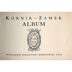 Kórnik - Zamek. Album