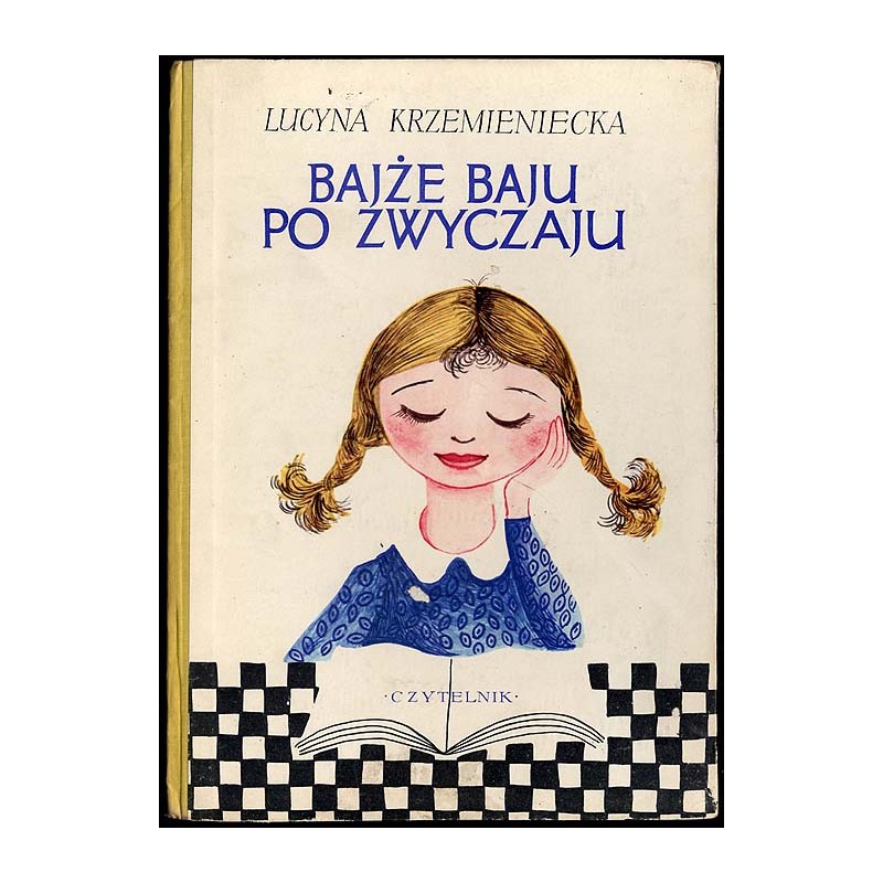 Bajże baju po zwyczaju