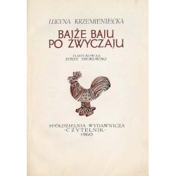 Bajże baju po zwyczaju