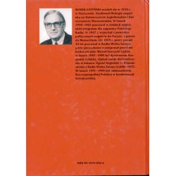 Nie paść na kolana. Szkice o polskiej polityce lat powojennych