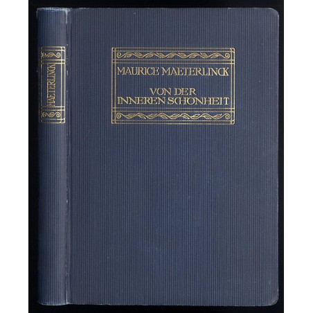 Von der inneren Schönheit. Auszüge und Essays