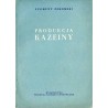 Produkcja kazeiny