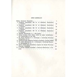 Nasza Przeszłość. Studia z dziejów Kościoła i kultury katolickiej w Polsce. T.35 (1971)