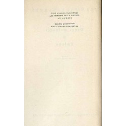 Drogi wolności. 3t. w 3 vol