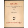 Inwentarz rękopisów Biblioteki Jagiellońskiej. Nr 9001-10 000. Cz.1: 9001-9500
