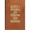 Politische Gestalten aus früheren Jahrhunderten
