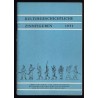 Kulturgeschichtliche Zinnfiguren 1971. Arbeitsmaterial des Arbeitskreises "Kulturgeschichtliche Zinnfiguren" des Deutschen Kultu