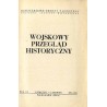 Wojskowy Przegląd Historyczny. R. 15 (1970). Nr 2 (53) (Kwiecień - Czerwiec 1970)