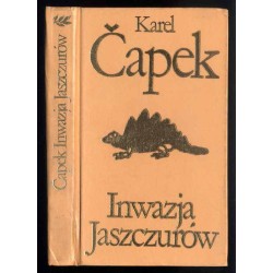 Inwazja jaszczurów