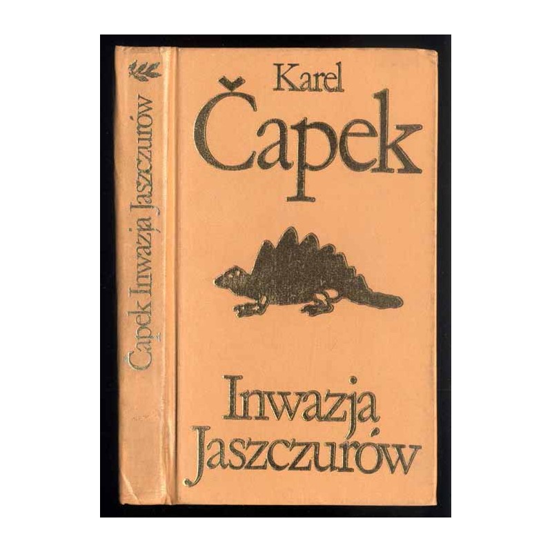 Inwazja jaszczurów