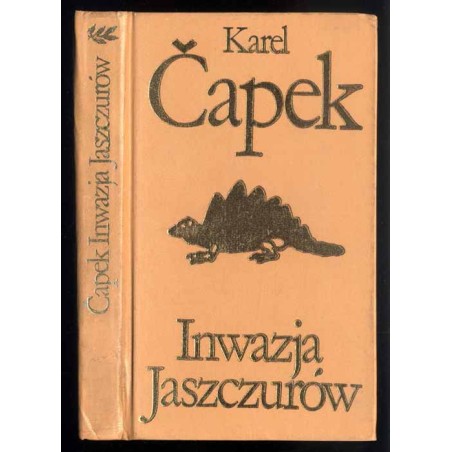 Inwazja jaszczurów