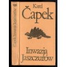 Inwazja jaszczurów