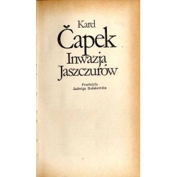 Inwazja jaszczurów