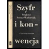 Szyfr i konwencja. O językach i gatunkach poezji XX wieku (eseje i szkice)
