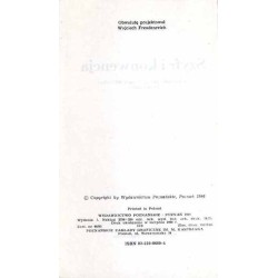 Szyfr i konwencja. O językach i gatunkach poezji XX wieku (eseje i szkice)
