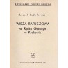 Wieża ratuszowa na Rynku Głównym w Krakowie