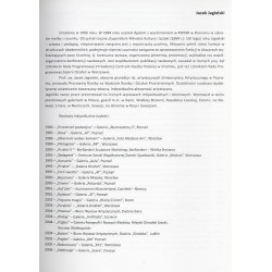 Jacek Jagielski. Galeria Miejska Arsenał, Poznań