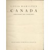 Canada. Landschaft und Volksleben