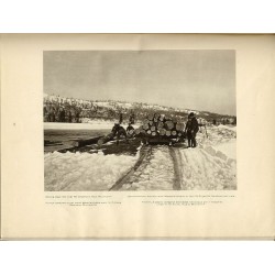 Canada. Landschaft und Volksleben