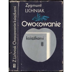 Owocowanie książkami. Trzydzieści lat Instytutu Wydawniczego PAX
