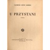 U przystani. Powieść
