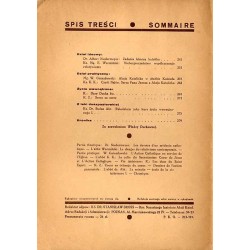 Ruch Katolicki. Organ Akcji Katolickiej w Polsce. R.5 (1935). Nr 6 (VI 1935)