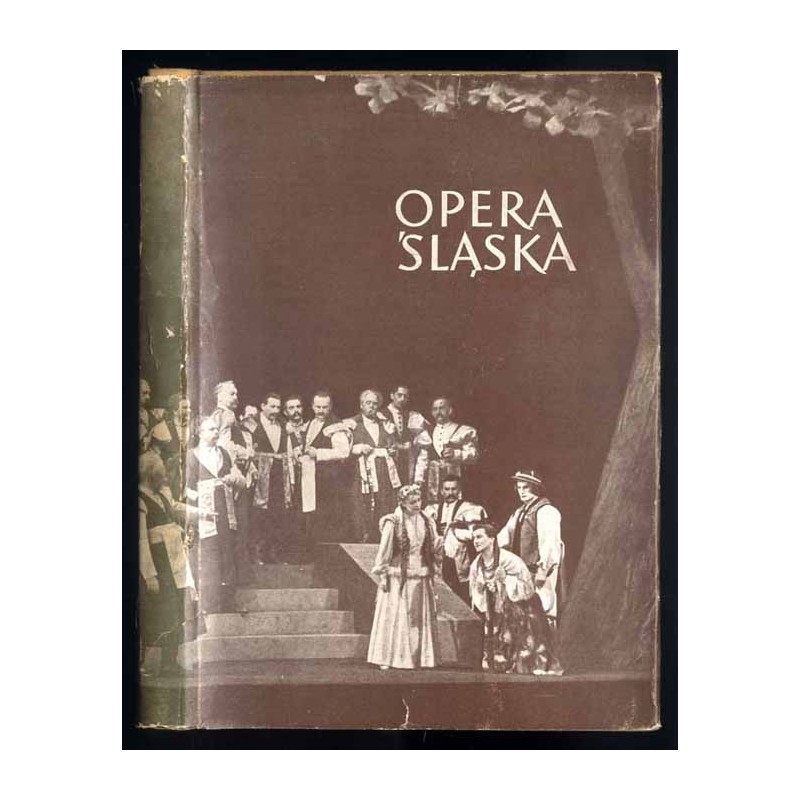 Opera Śląska 1945-1955