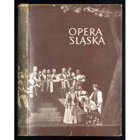 Opera Śląska 1945-1955