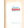 Opera Śląska 1945-1955