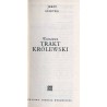 Warszawa - Trakt Królewski