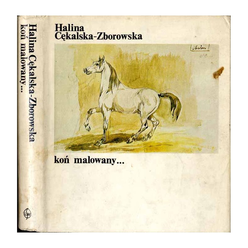 Koń malowany...