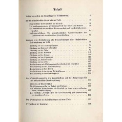 Die Wiedergeburt des Künstlerischen aus dem Volk. Ein Buch von der Kunst des Volkes und ihrer Bestätigung im Schaffen des Kindes
