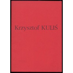 Krzysztof Kuliś. Emocje - wystawa malarstwa. Emotions - exhibition of paintings