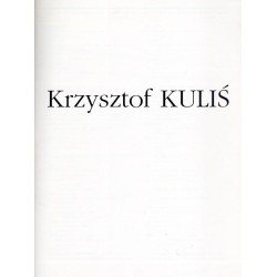 Krzysztof Kuliś. Emocje - wystawa malarstwa. Emotions - exhibition of paintings