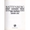 Battenberg Kunst-Auktionen-Preise. Deutschland, Österreich, Schweiz. Edition 1991