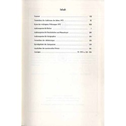 Jahrbuch der Auktionspreise für Bücher, Handschriften und Autographen. Ergebnisse der Auktionen in Deutschland, Holland, Österre