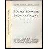 Polski słownik biograficzny. T.7: Firlej Jan - Girdwoyń Kazimierz