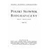 Polski słownik biograficzny. T.7: Firlej Jan - Girdwoyń Kazimierz