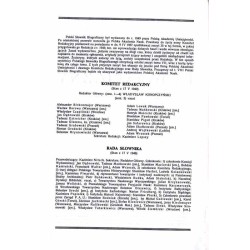 Polski słownik biograficzny. T.7: Firlej Jan - Girdwoyń Kazimierz