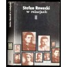 Stefan Rowecki w relacjach