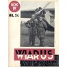 Wiarus. Organ Korpusu Podoficerów Zawodowych Wojska Lądowego, Marynarki Wojennej i Korpusu Ochrony Pogranicza. R.4 (1933). Nr 24